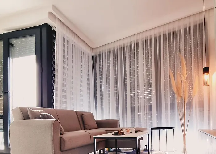 Banja Apartman