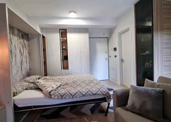 Banja Apartman