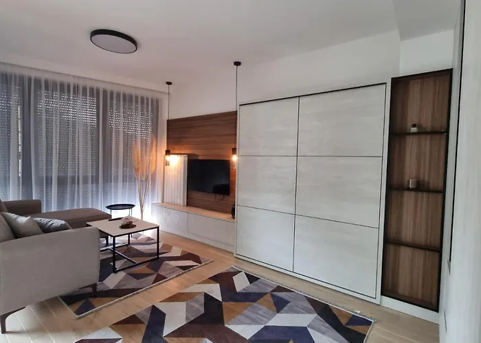 Banja Apartman