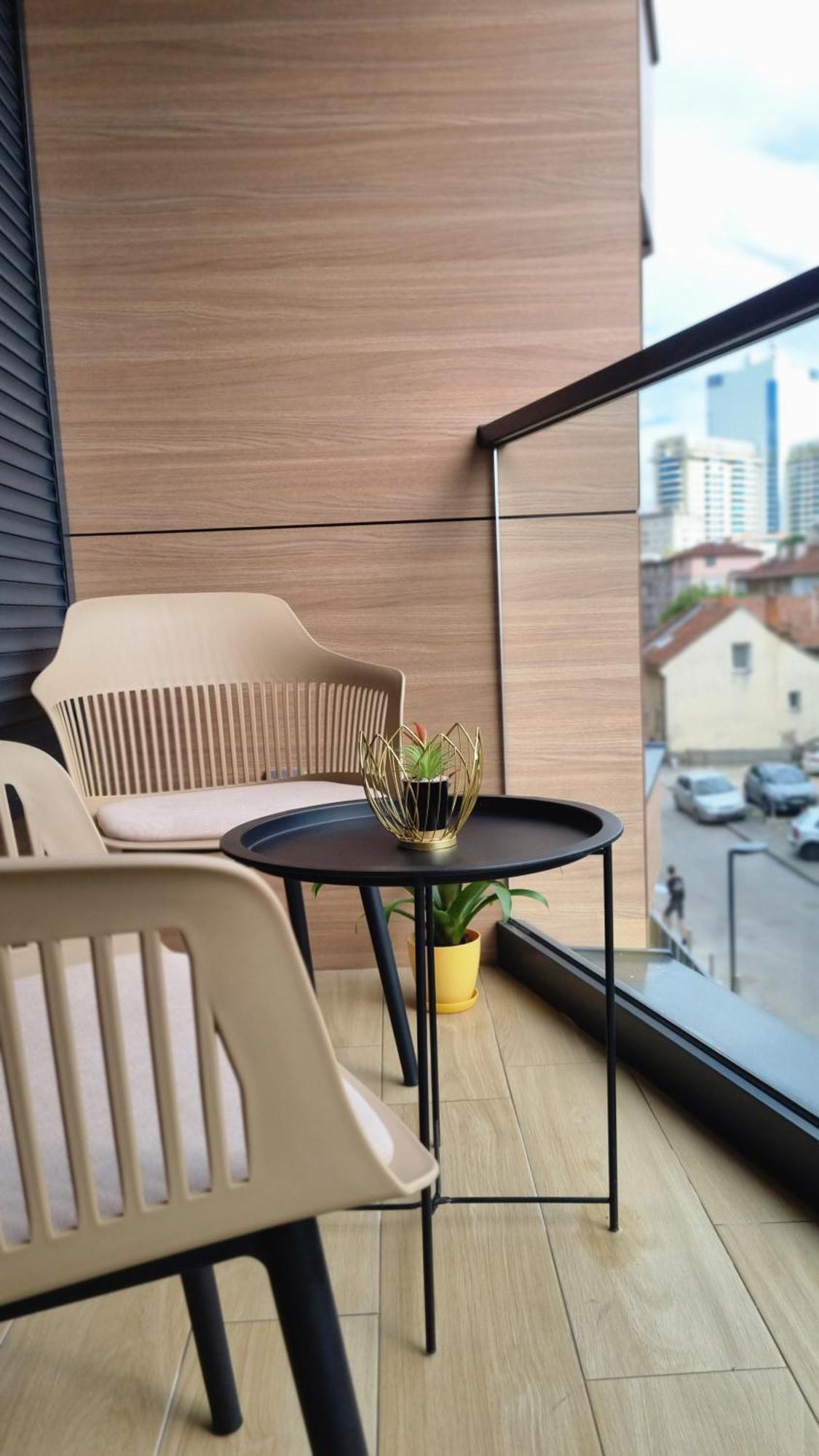 Apartment Banja *