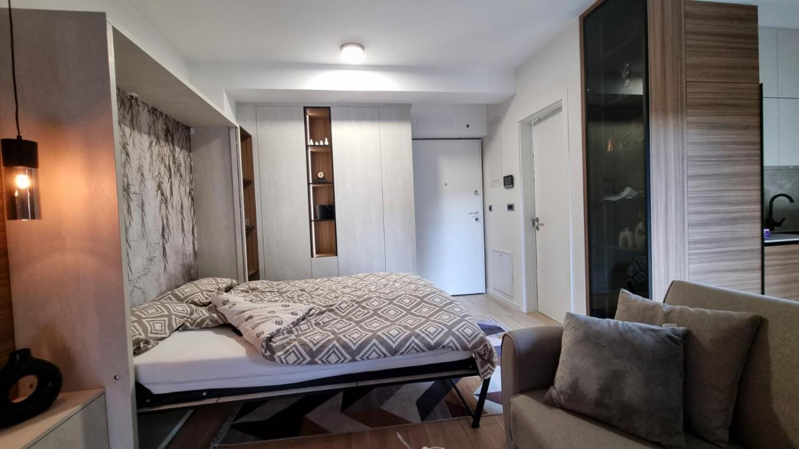 Banja Apartment