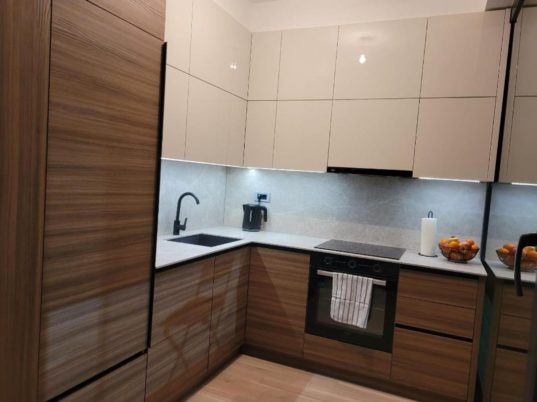 Apartment Banja Tuzla