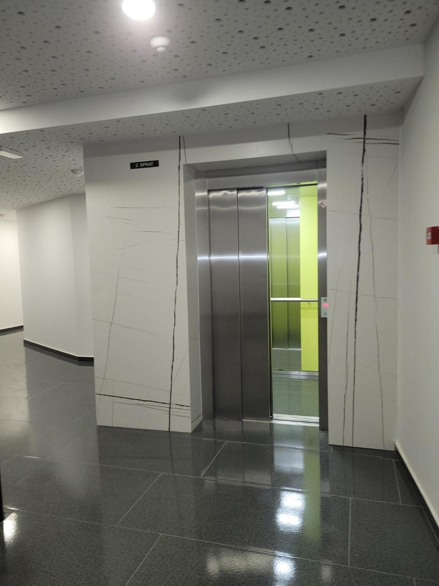 Apartment Banja
