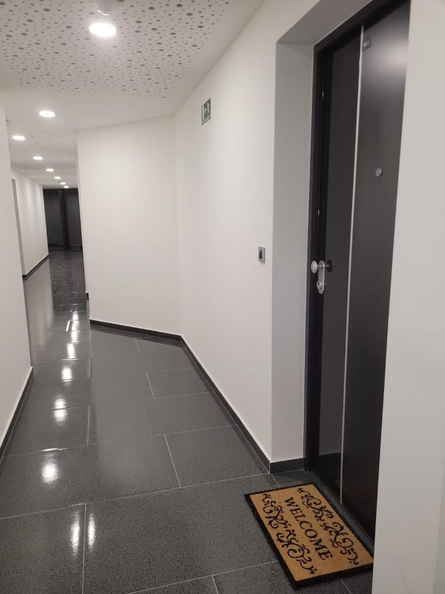 Banja Apartment *