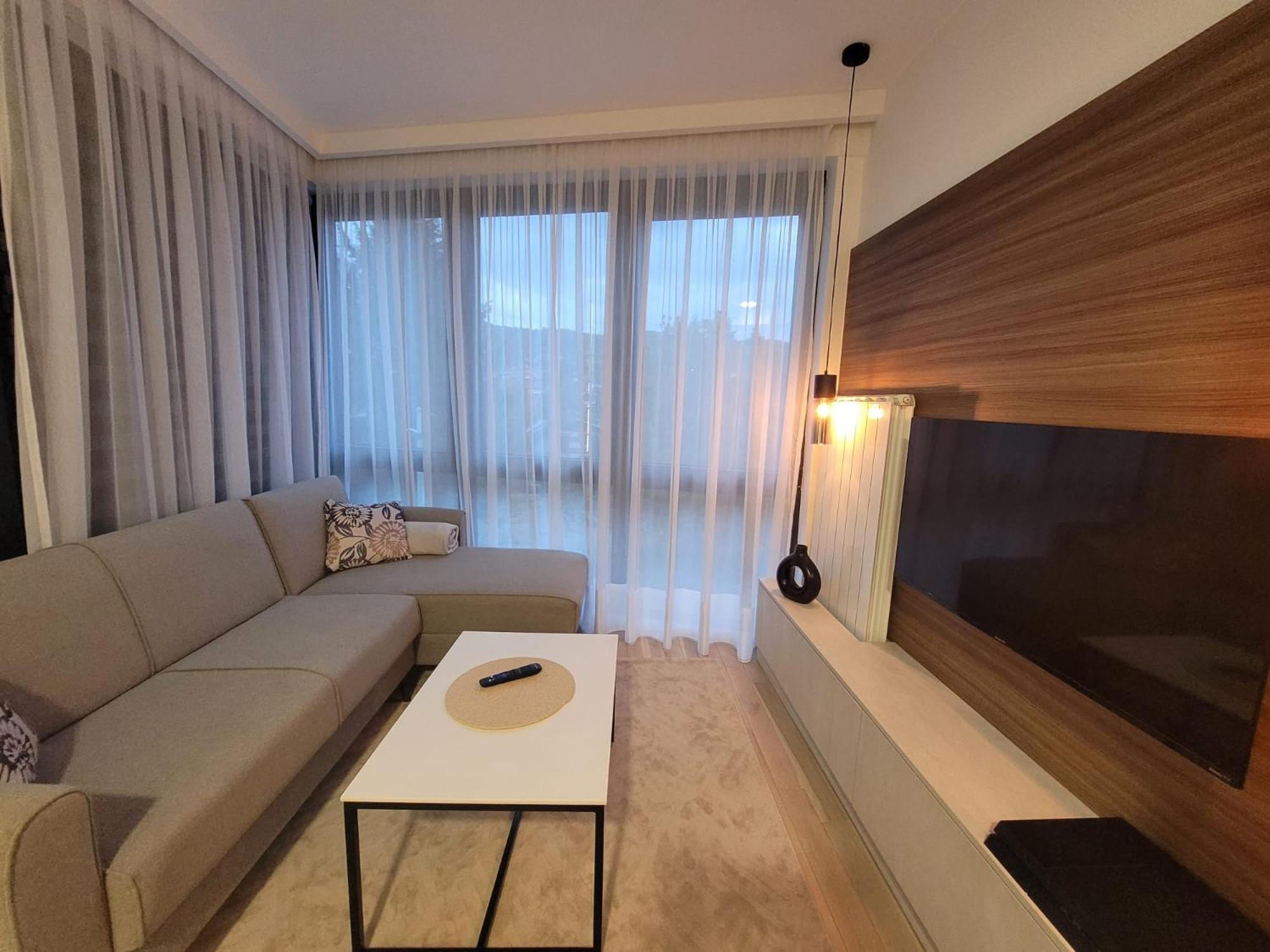 Apartment Banja *